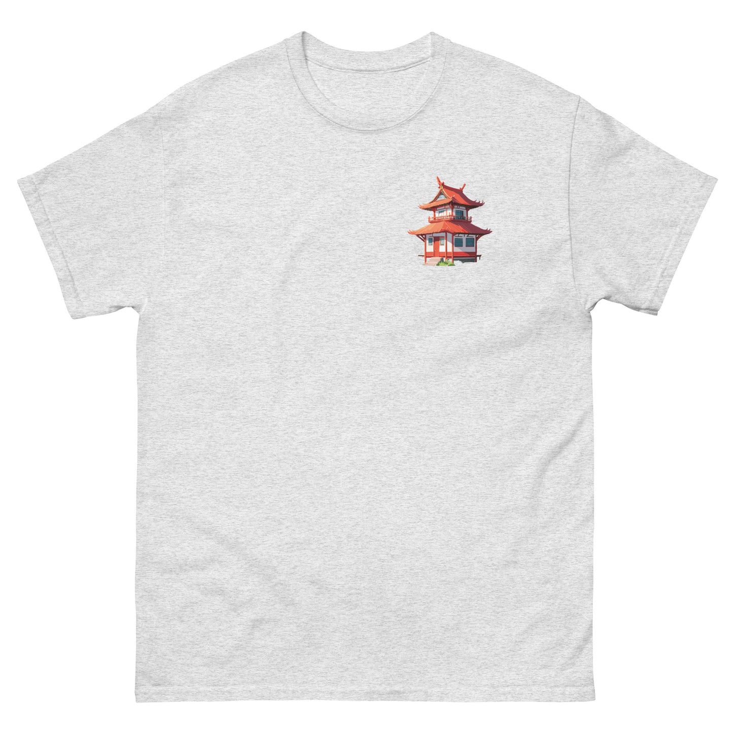 Rural Japanese T-Shirt