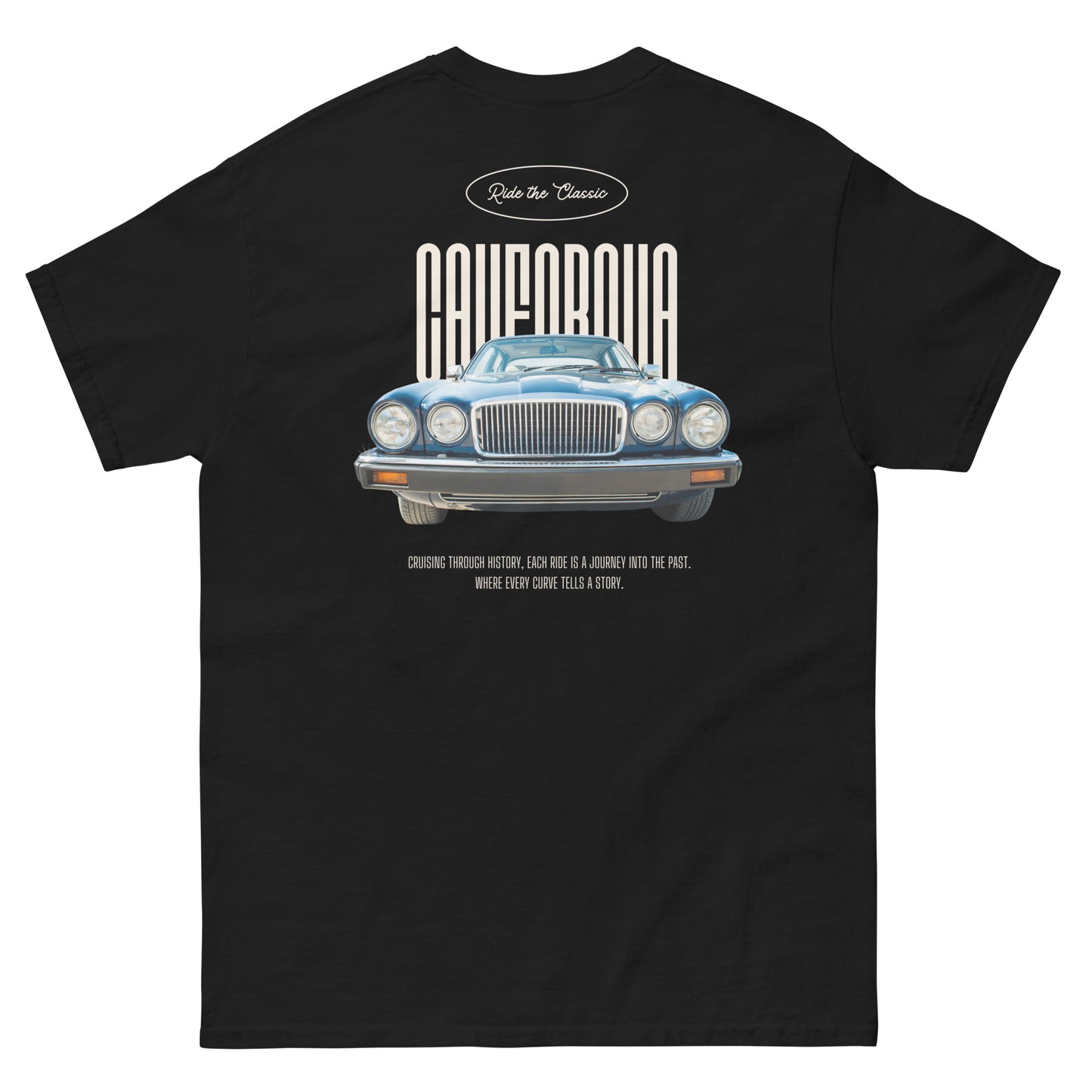 Unisex Racing T-Shirt