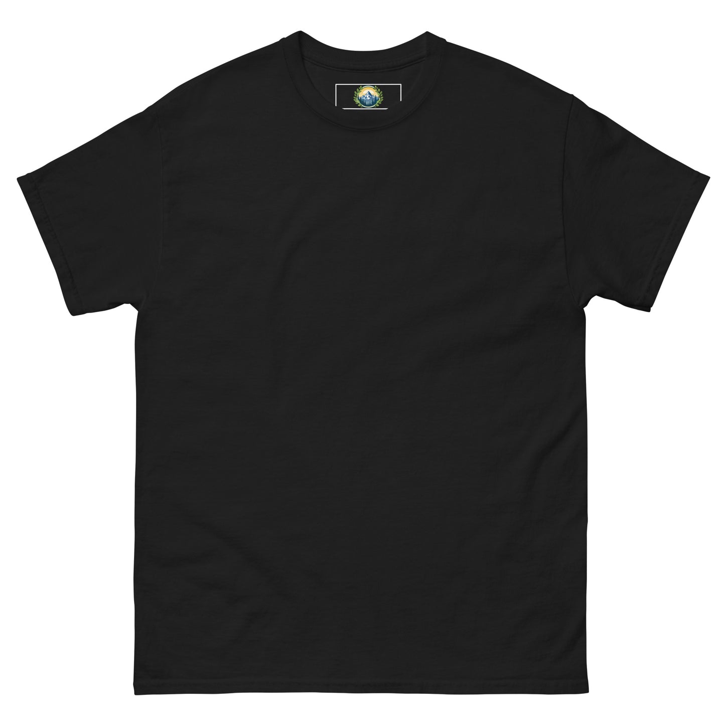 Unisex Racing T-Shirt