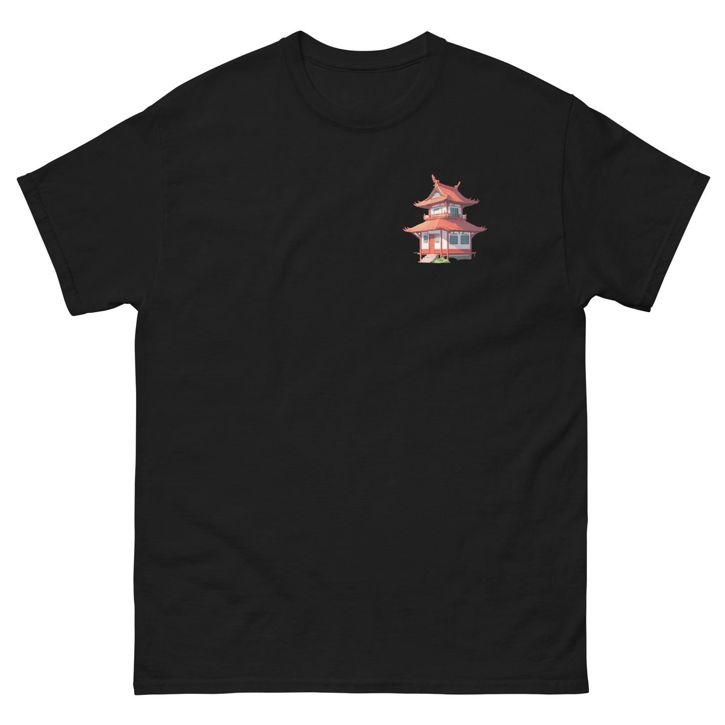 Rural Japanese T-Shirt