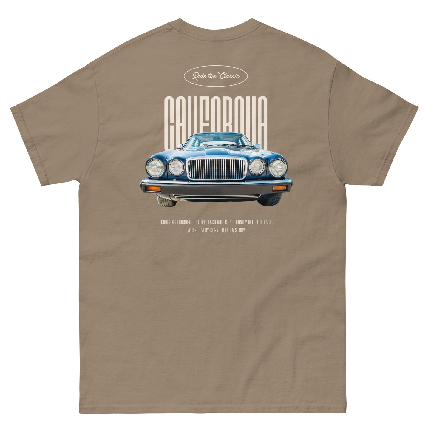 Unisex Racing T-Shirt