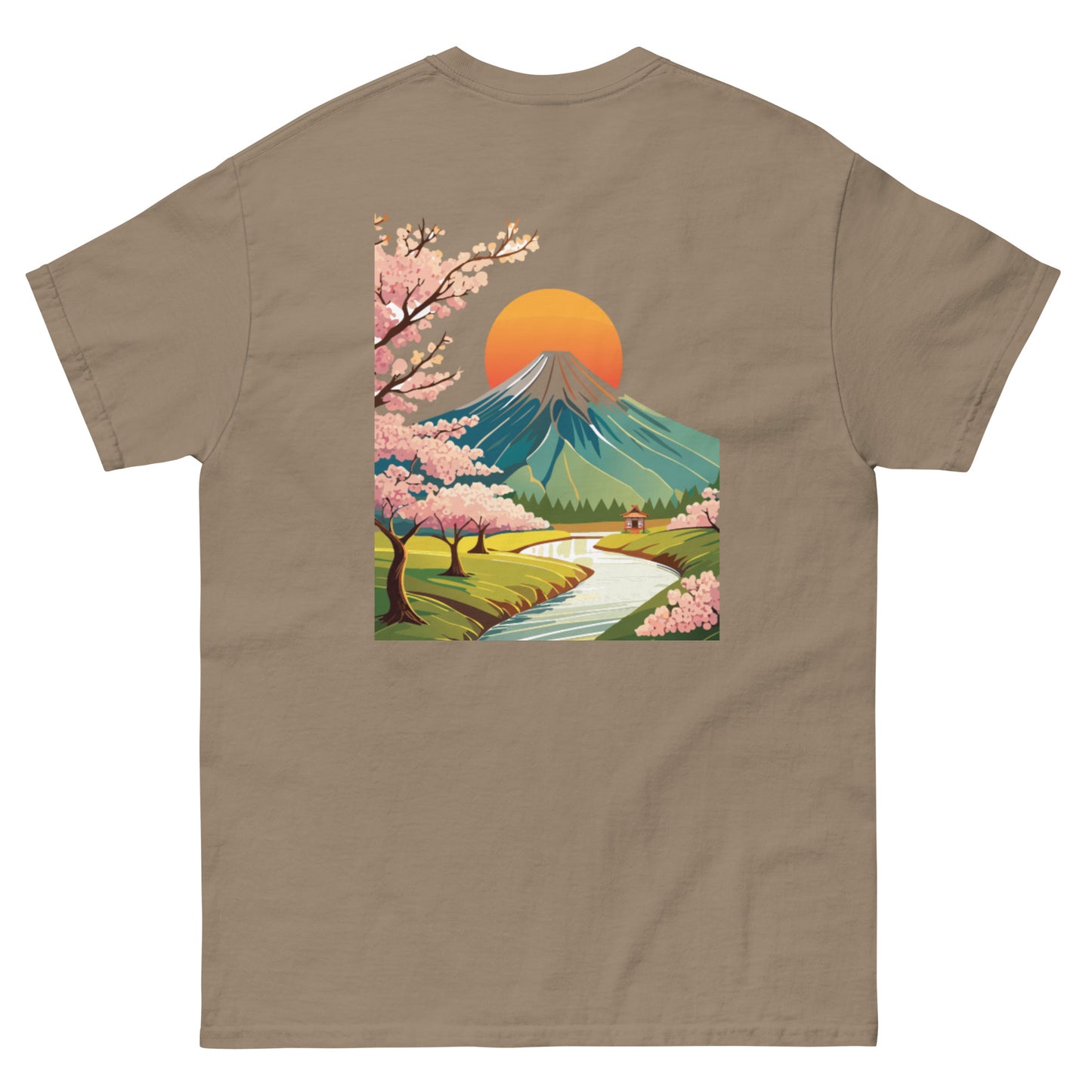 Rural Japanese T-Shirt