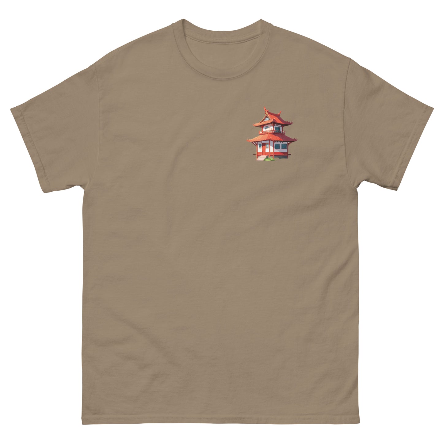 Rural Japanese T-Shirt