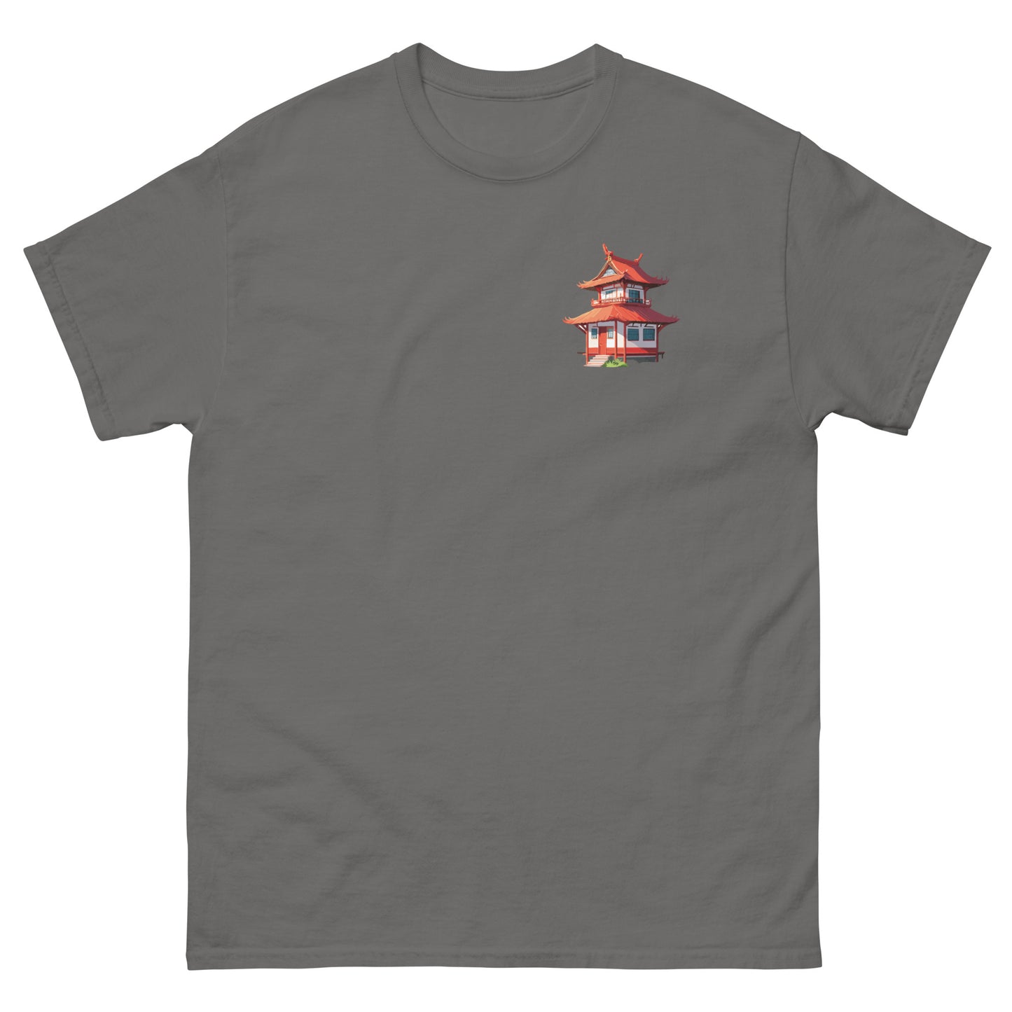 Rural Japanese T-Shirt