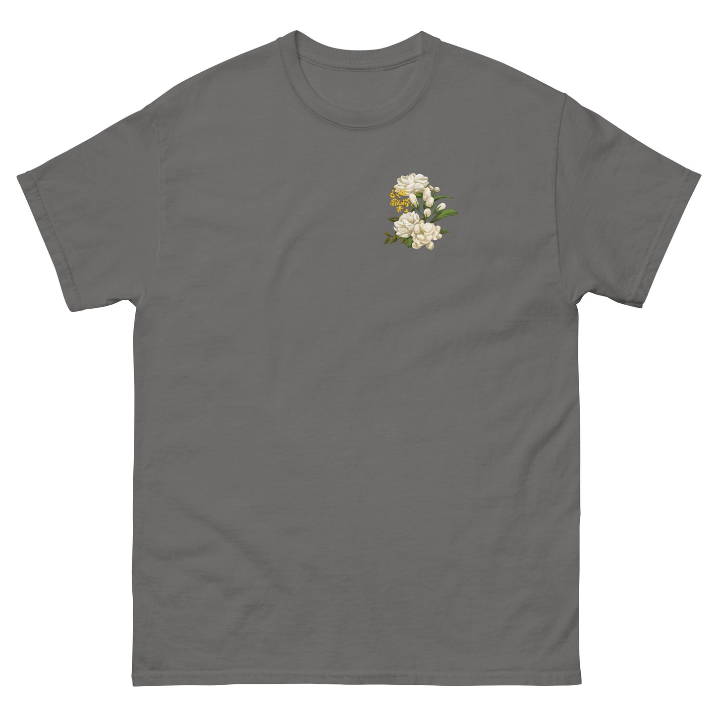 ElevaTees Vintage Flower T-Shirt