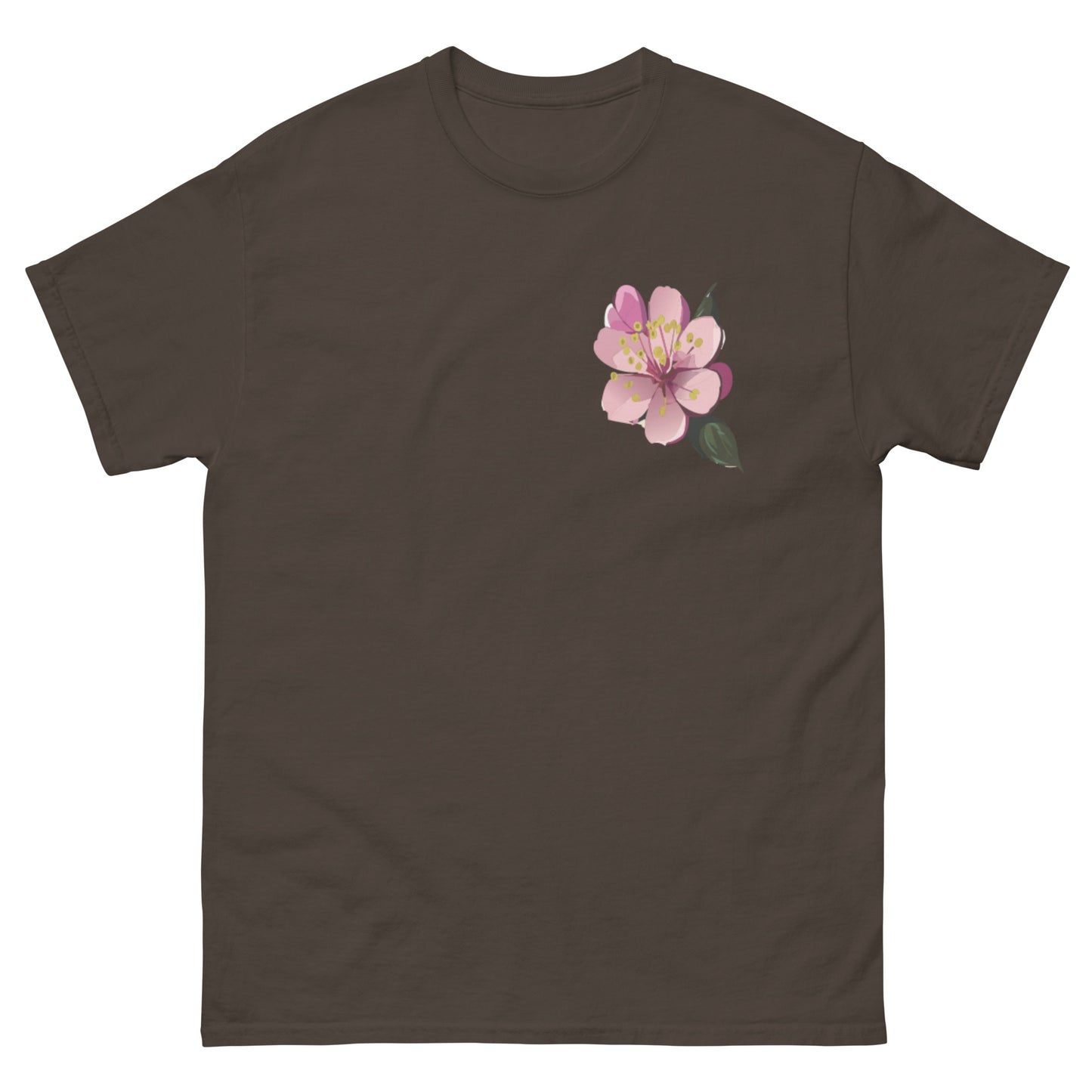 Sakura Waterfall T-Shirt