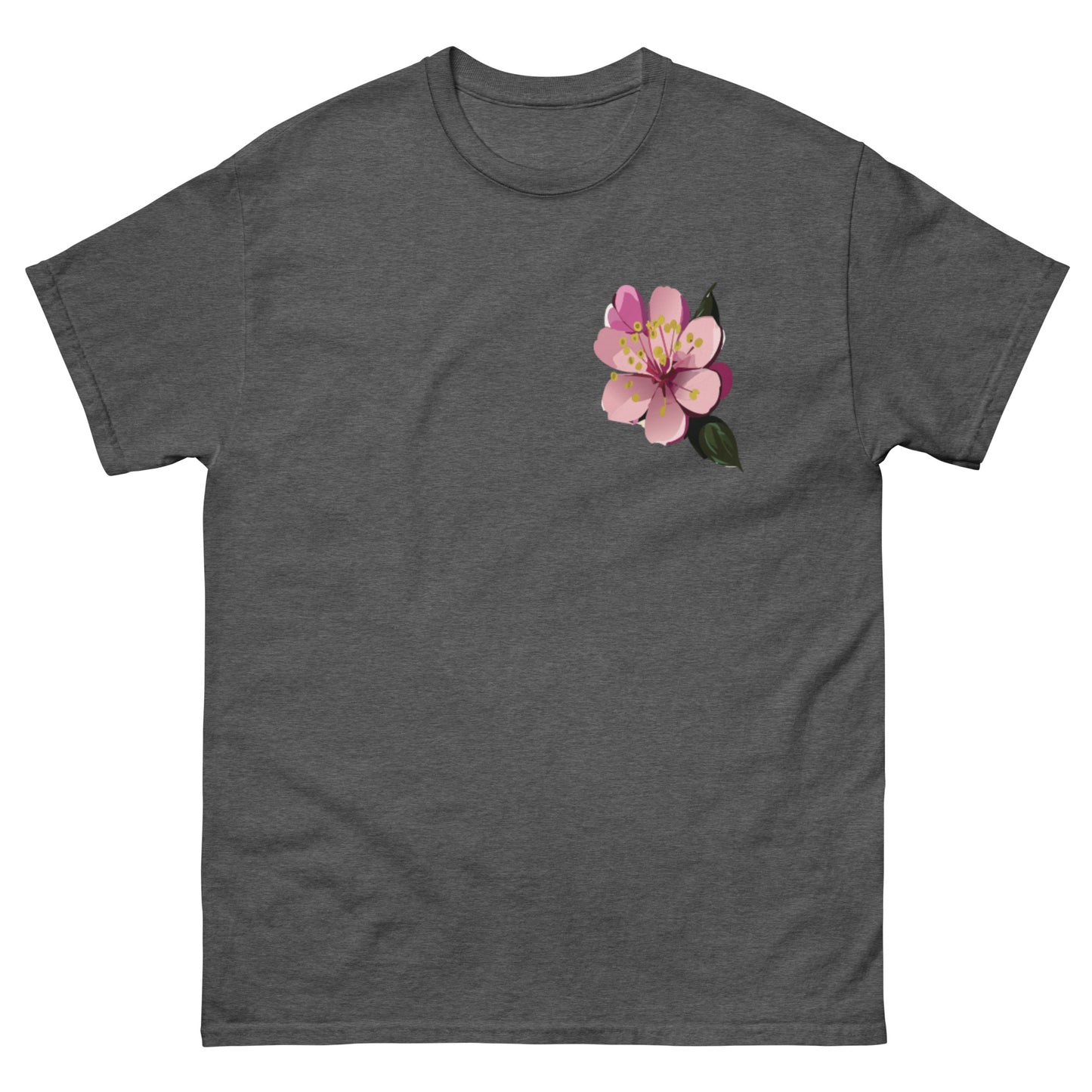 Sakura Waterfall T-Shirt