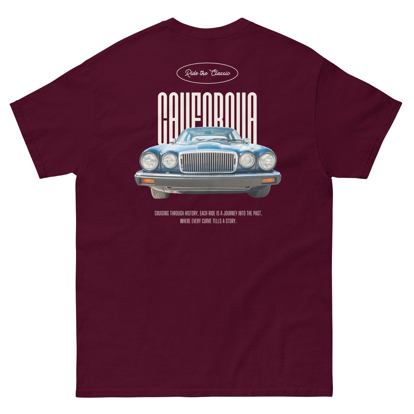 Unisex Racing T-Shirt