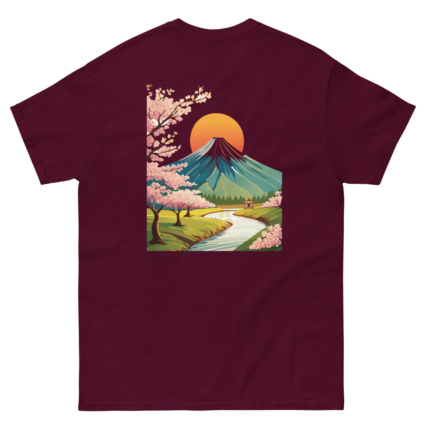 Rural Japanese T-Shirt