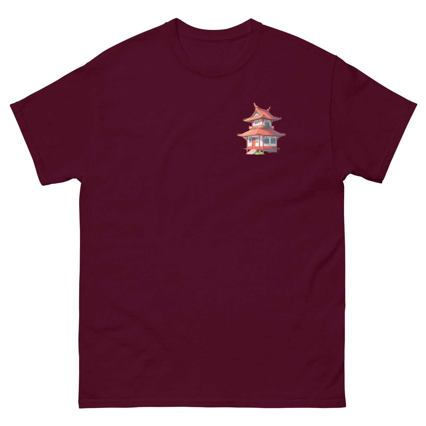 Rural Japanese T-Shirt