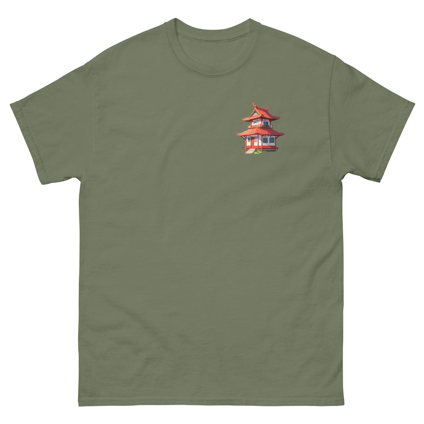 Rural Japanese T-Shirt