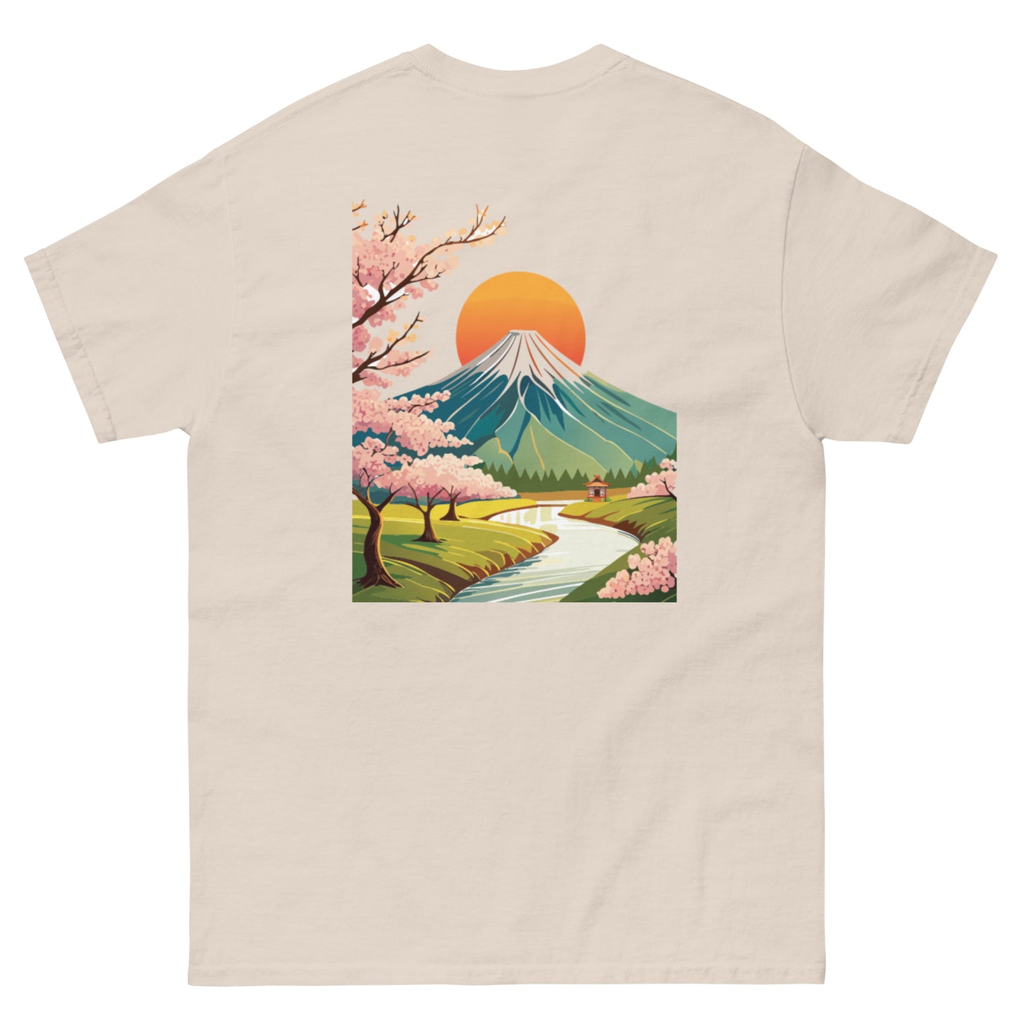Rural Japanese T-Shirt