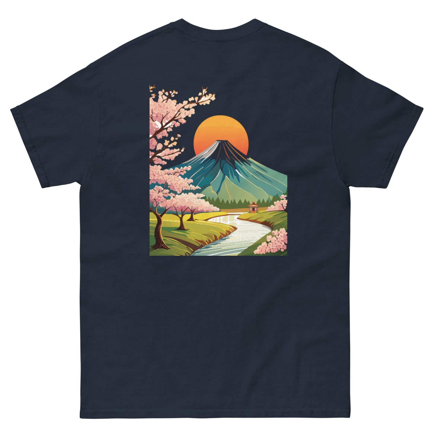 Rural Japanese T-Shirt