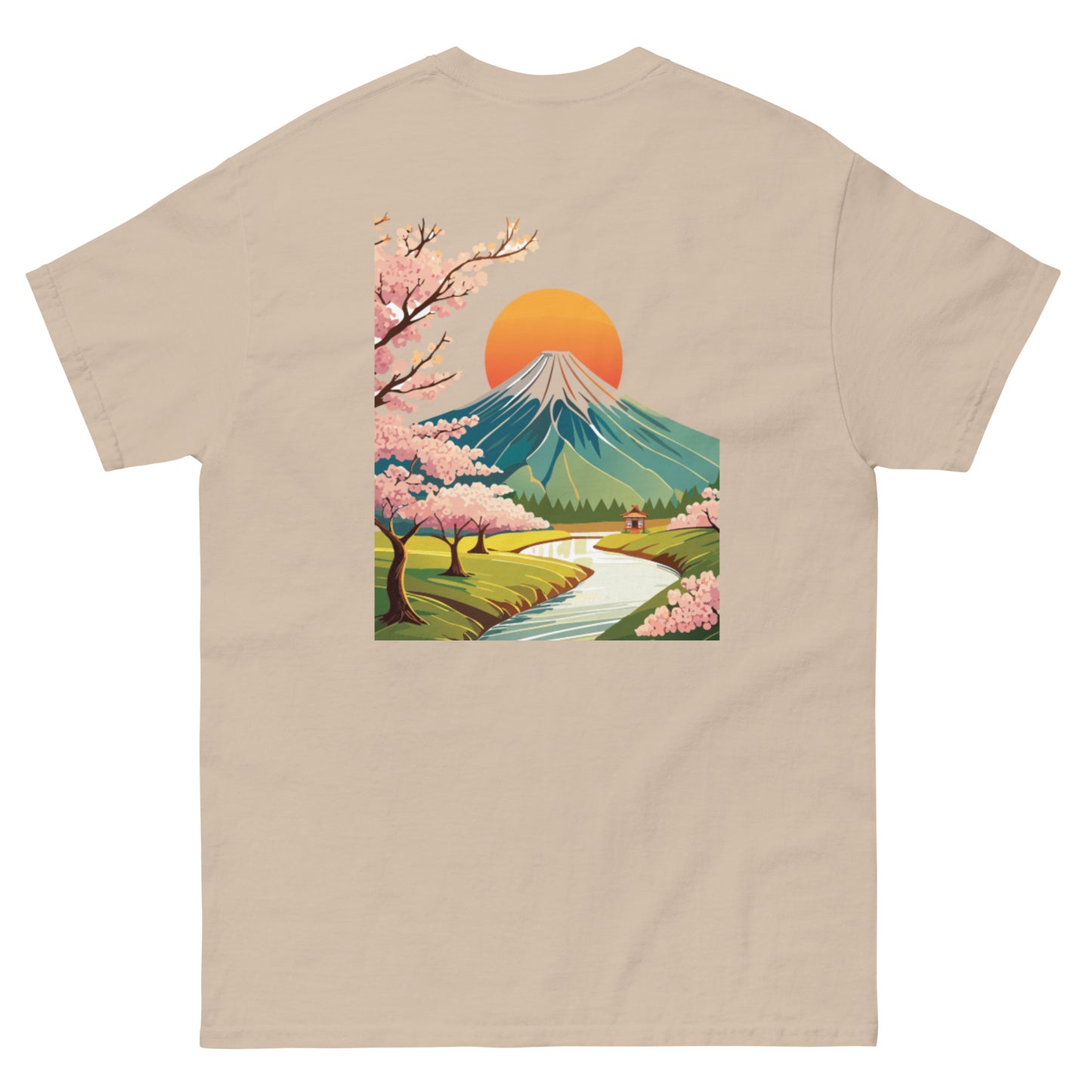 Rural Japanese T-Shirt