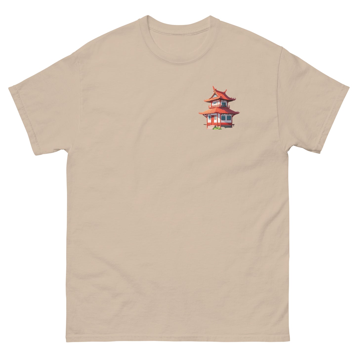 Rural Japanese T-Shirt