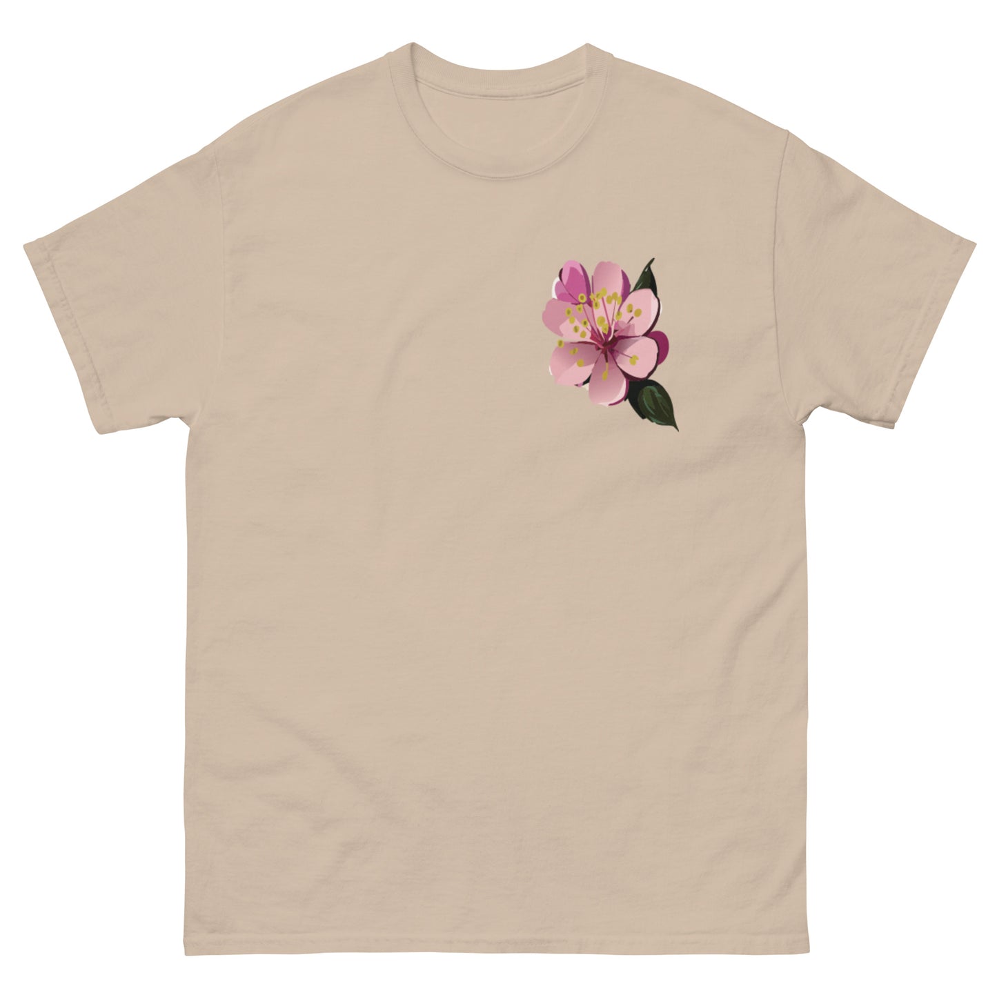 Sakura Waterfall T-Shirt