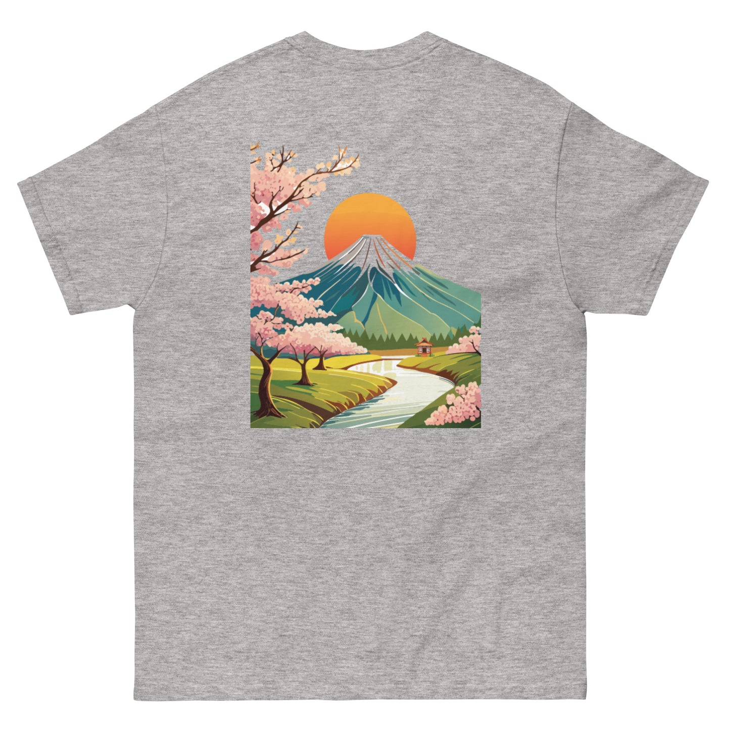 Rural Japanese T-Shirt