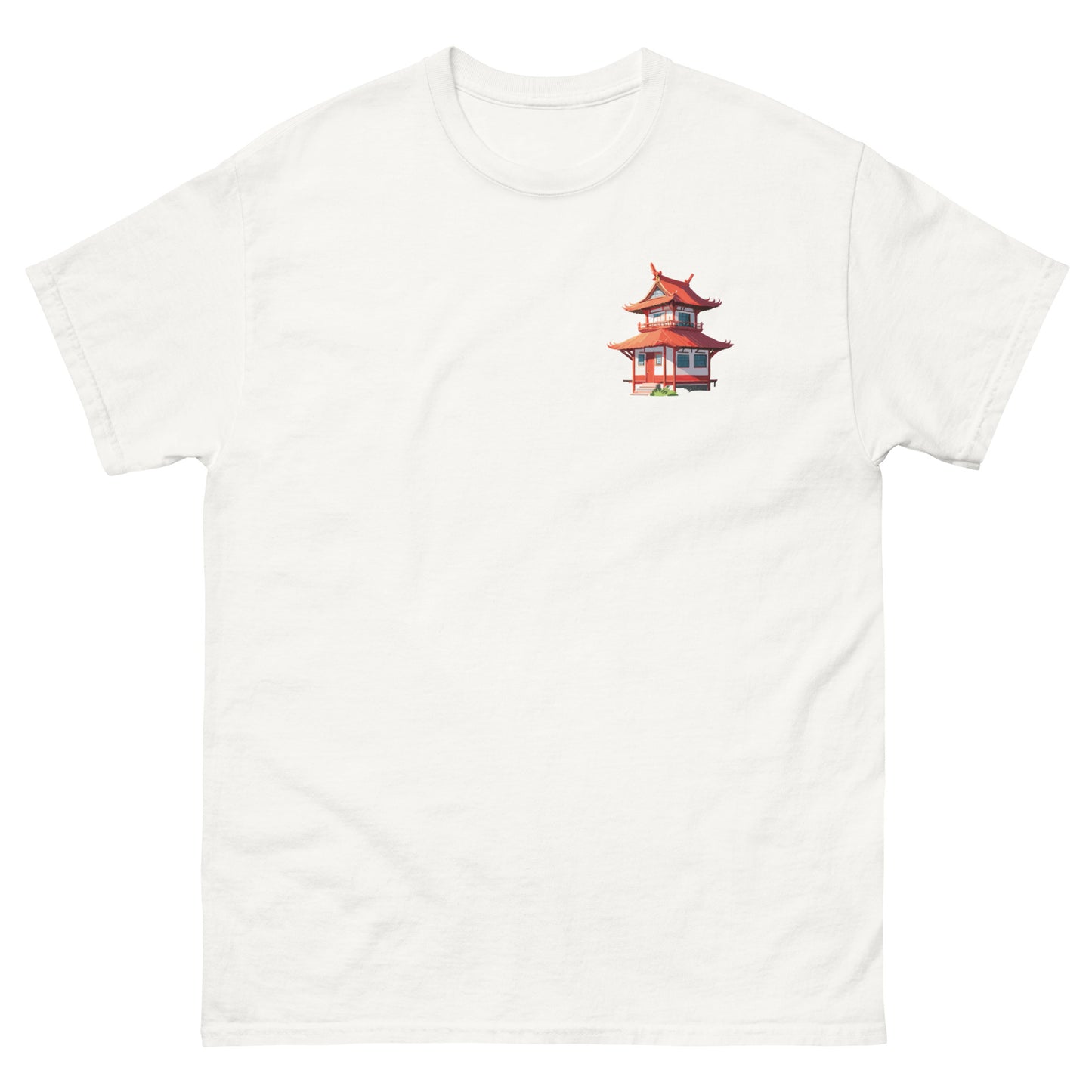 Rural Japanese T-Shirt