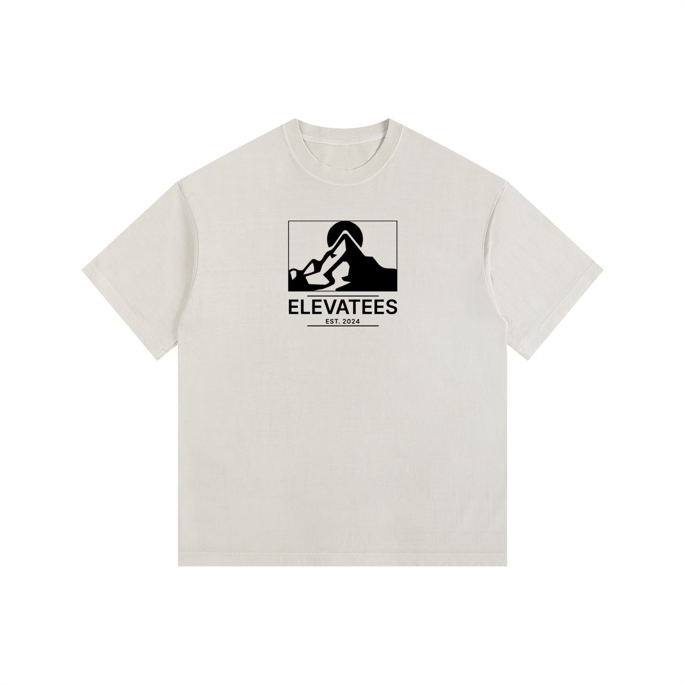 ElevaTees Logo Tee