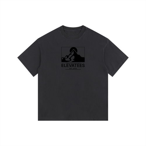 ElevaTees Logo Tee