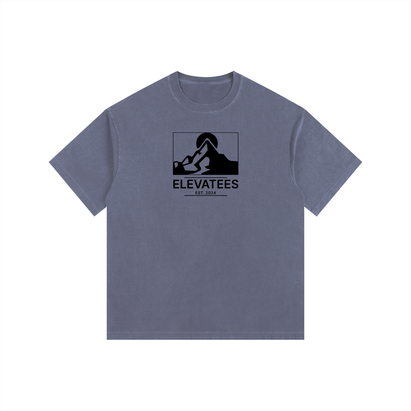 ElevaTees Logo Tee
