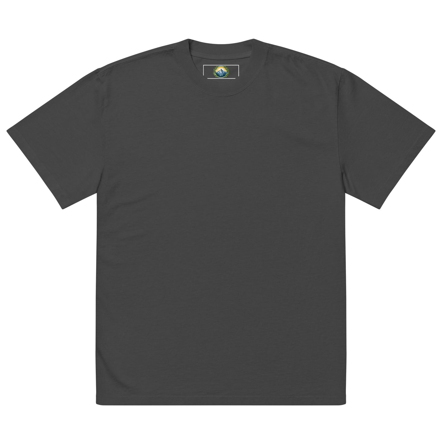 Heavyweight Vintage Racing T-Shirt