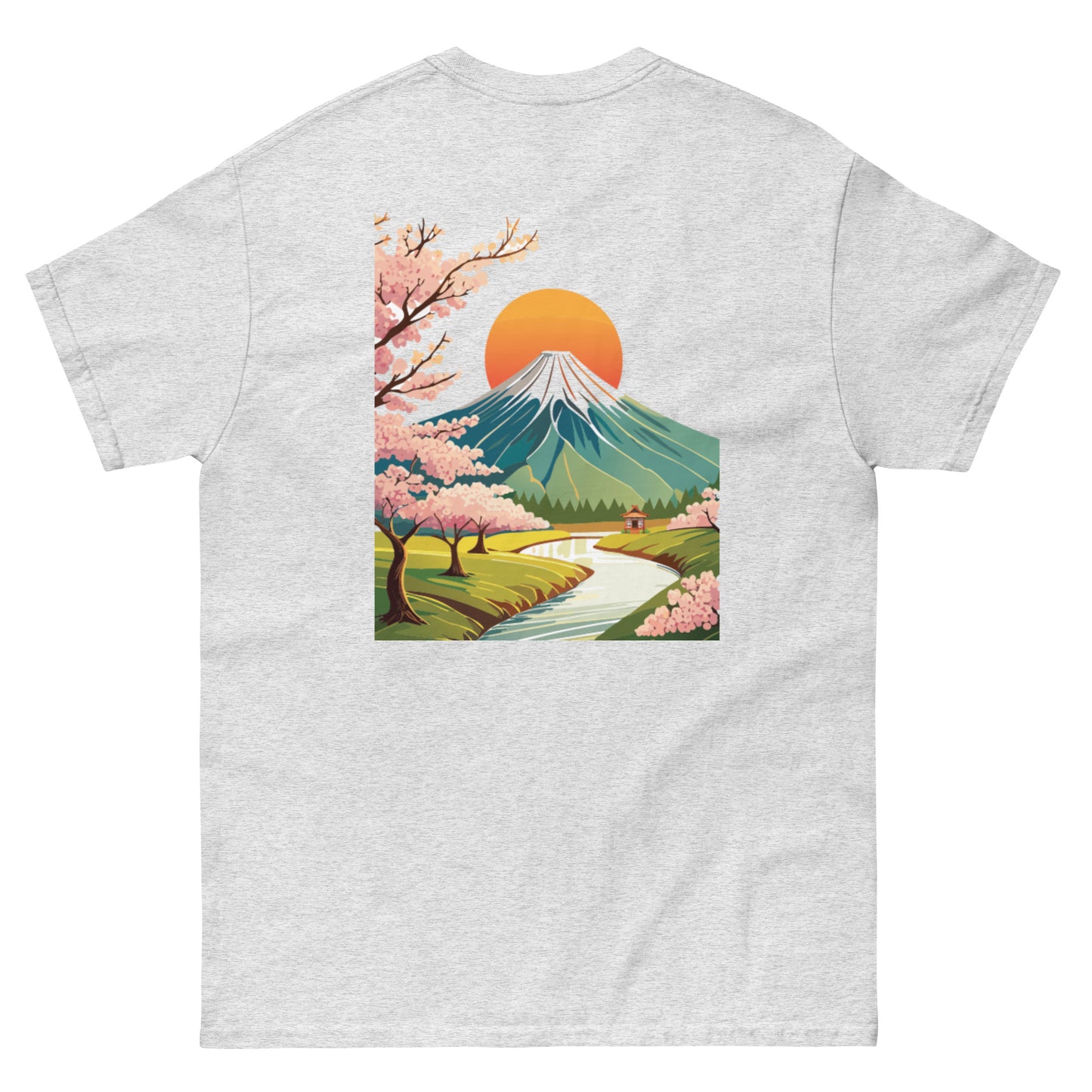 Rural Japanese T-Shirt