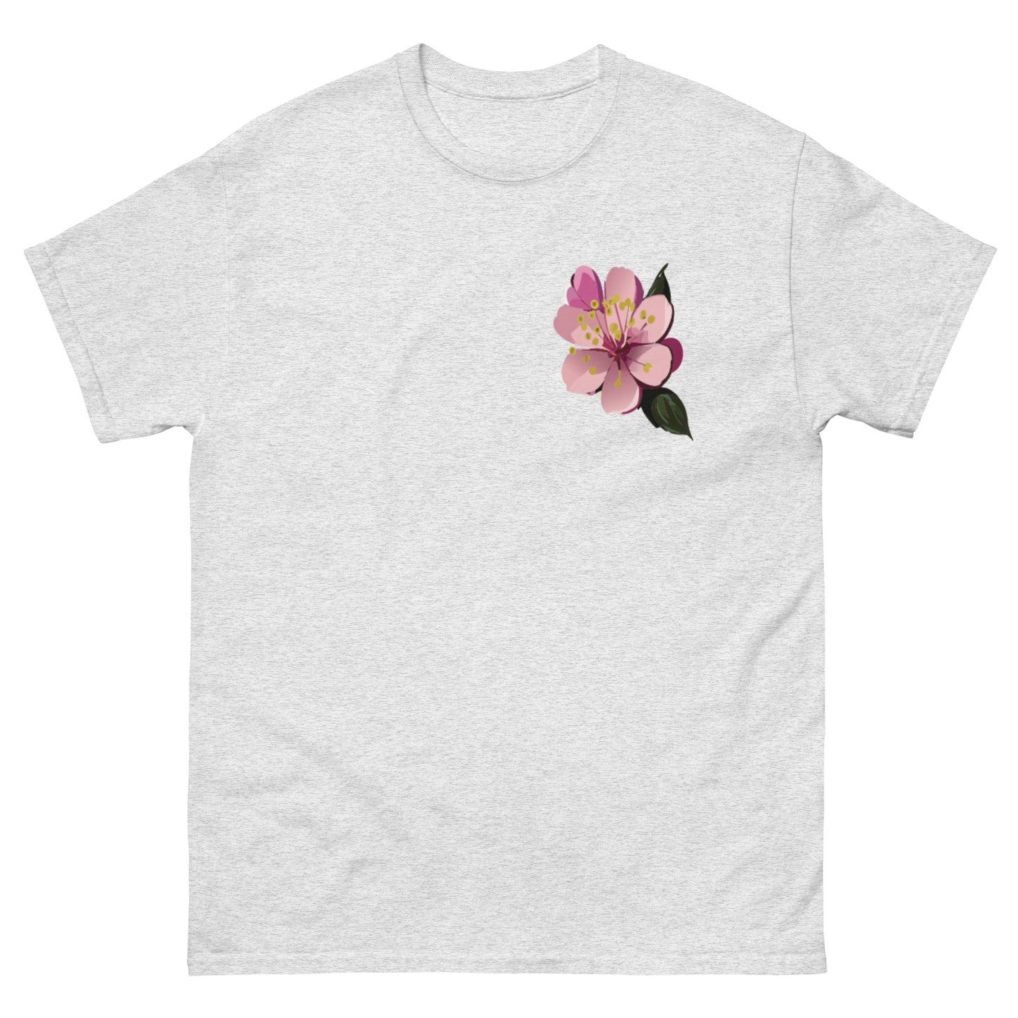 Sakura Waterfall T-Shirt