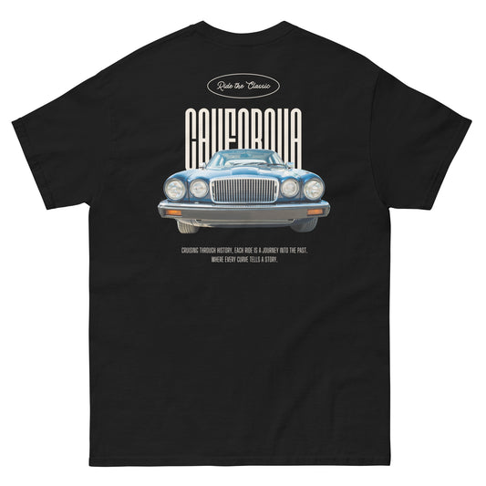 Unisex Racing T-Shirt