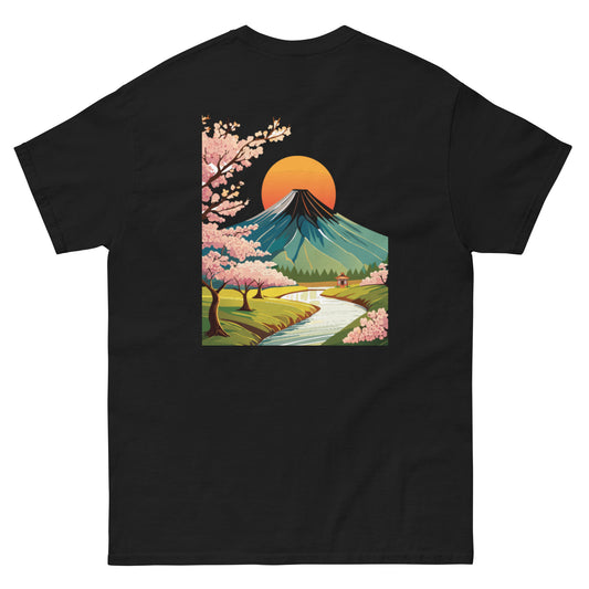 Rural Japanese T-Shirt
