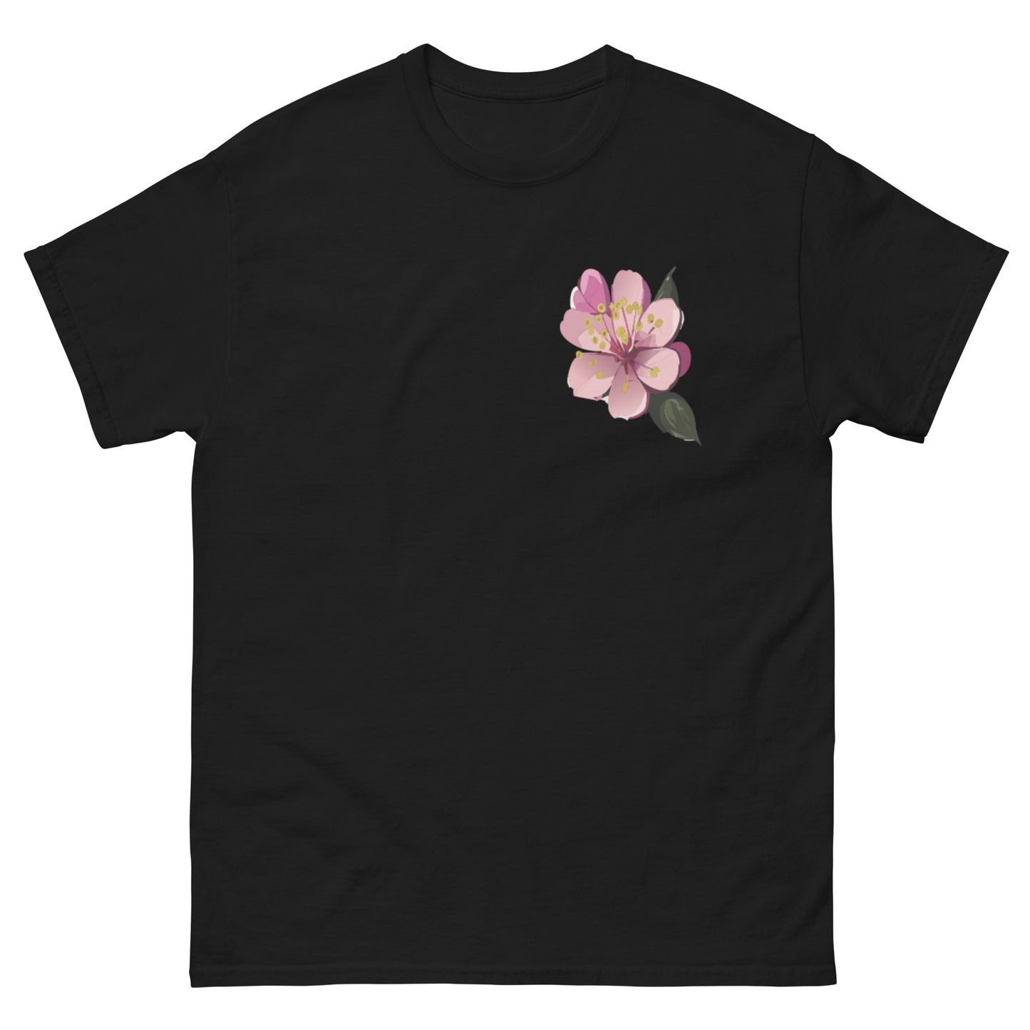 Sakura Waterfall T-Shirt