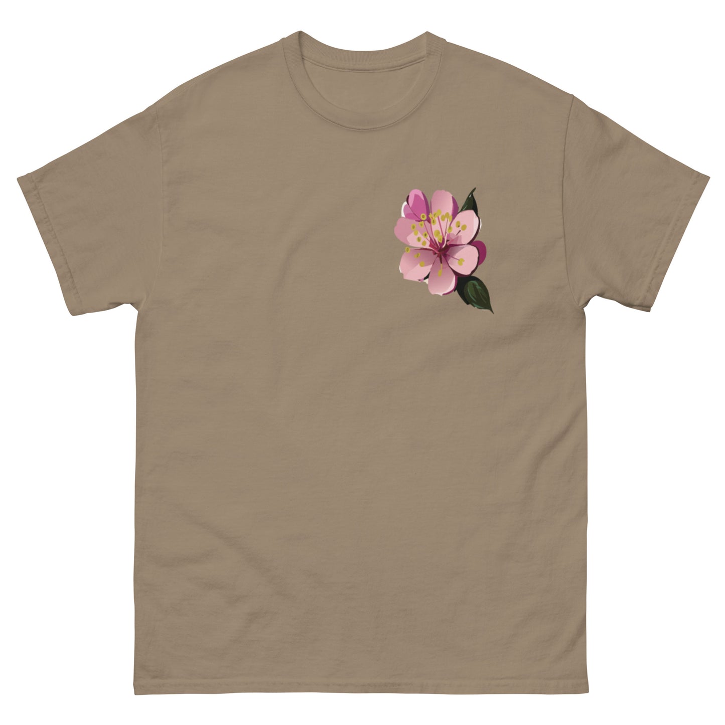 Sakura Waterfall T-Shirt