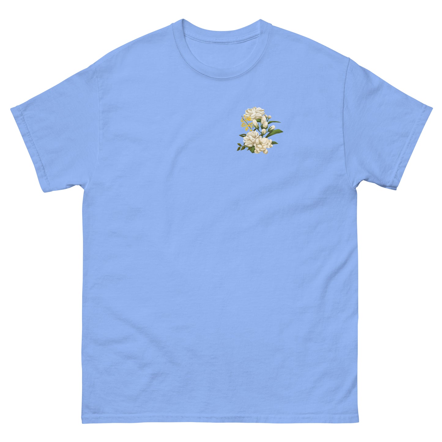 ElevaTees Vintage Flower T-Shirt