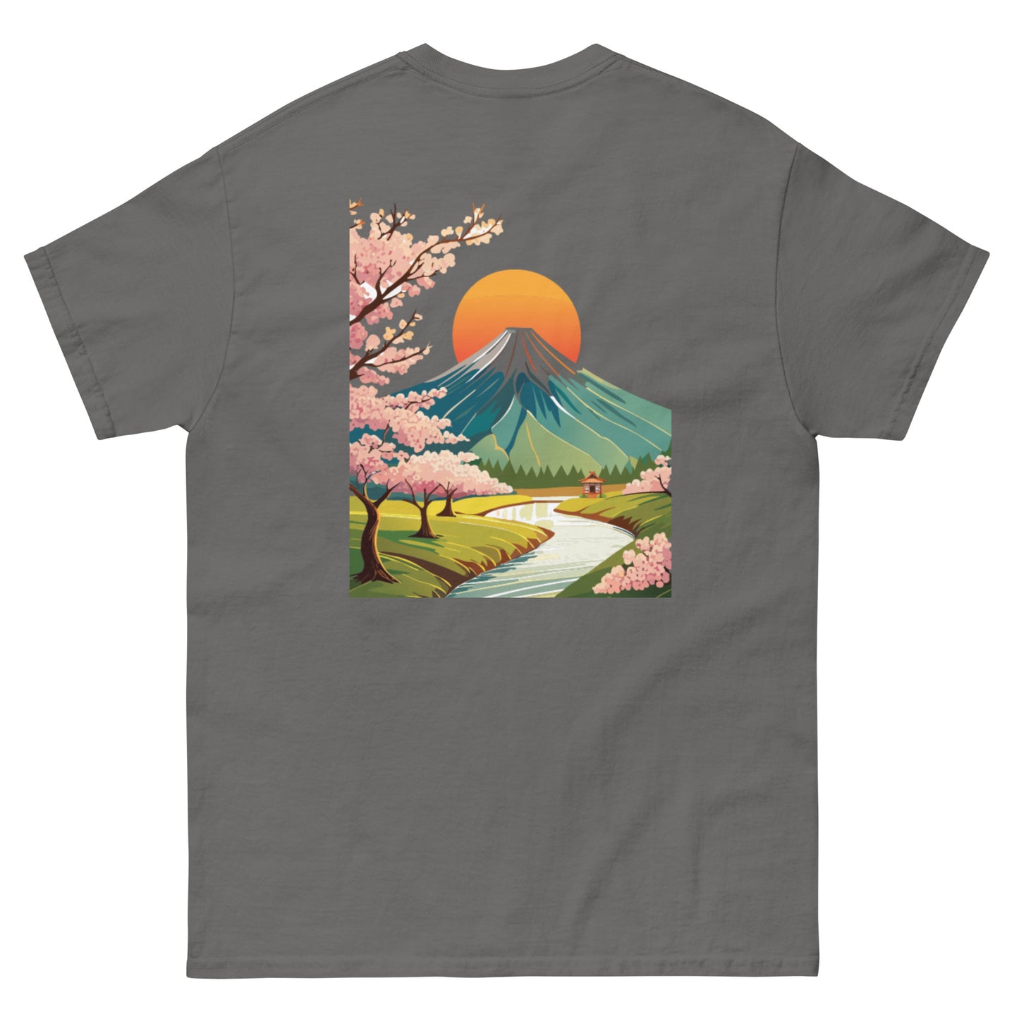 Rural Japanese T-Shirt