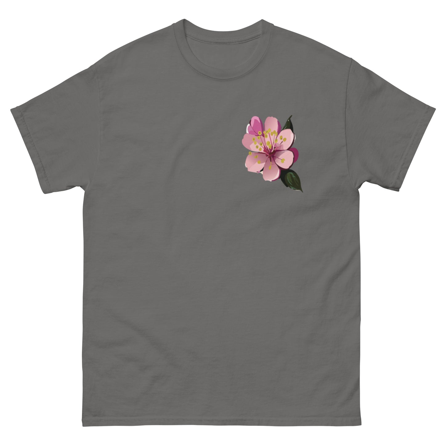 Sakura Waterfall T-Shirt