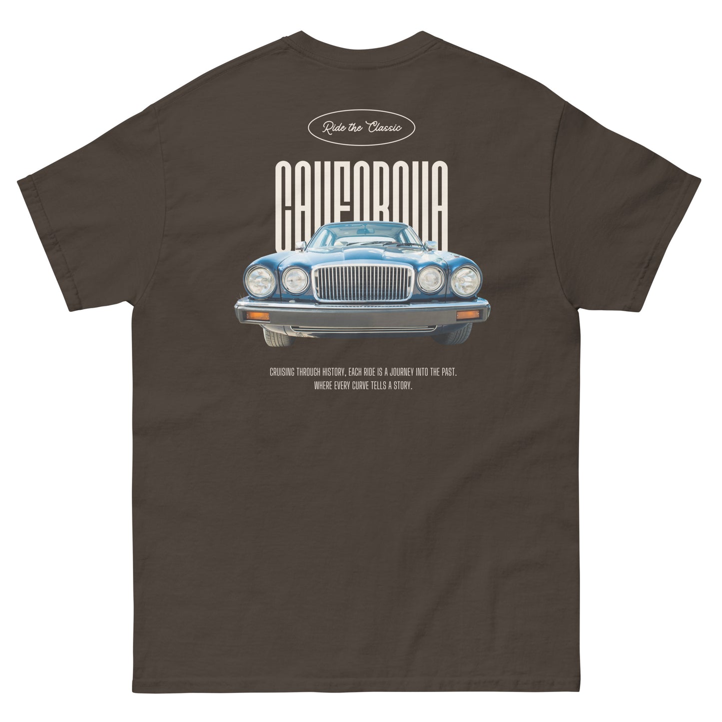 Unisex Racing T-Shirt