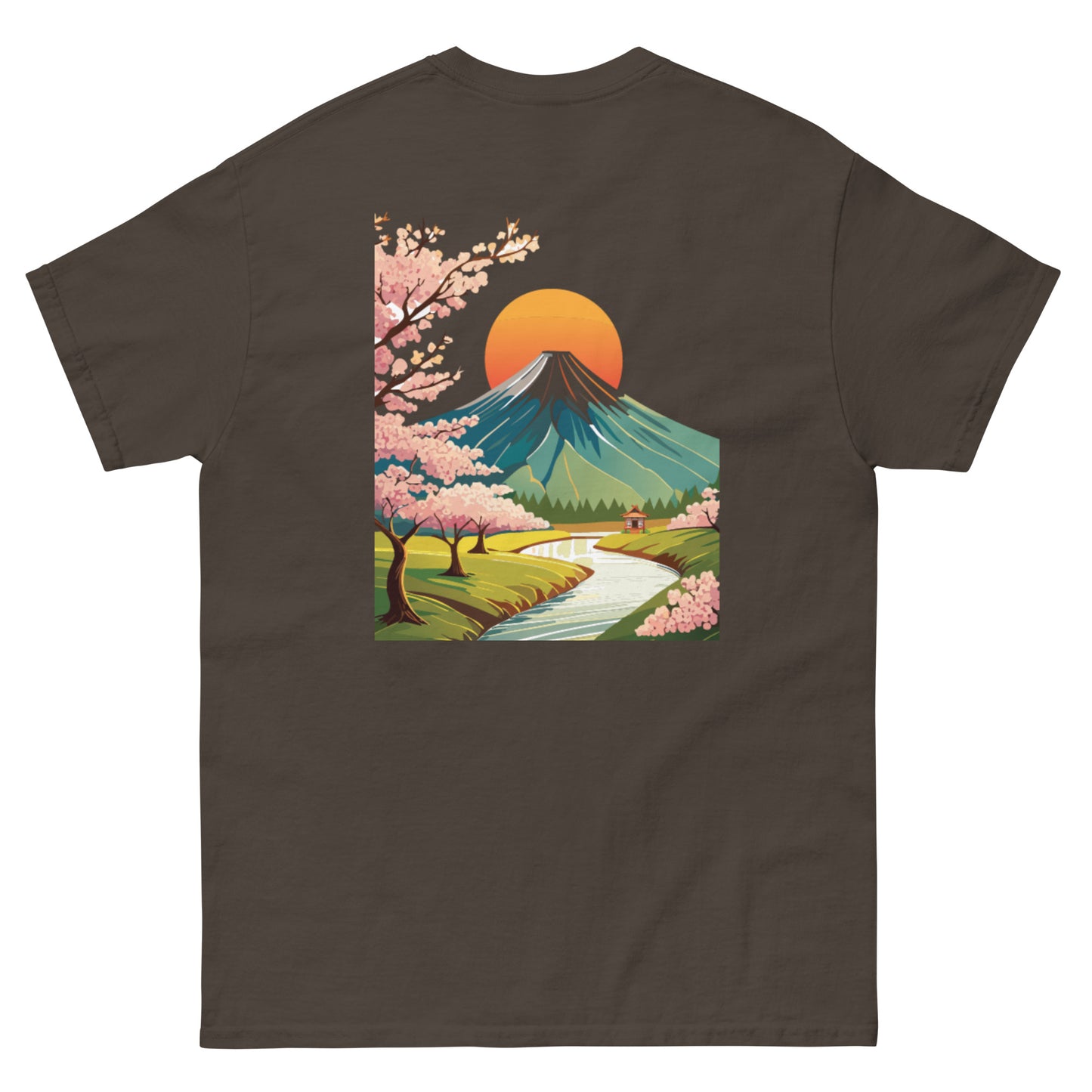 Rural Japanese T-Shirt
