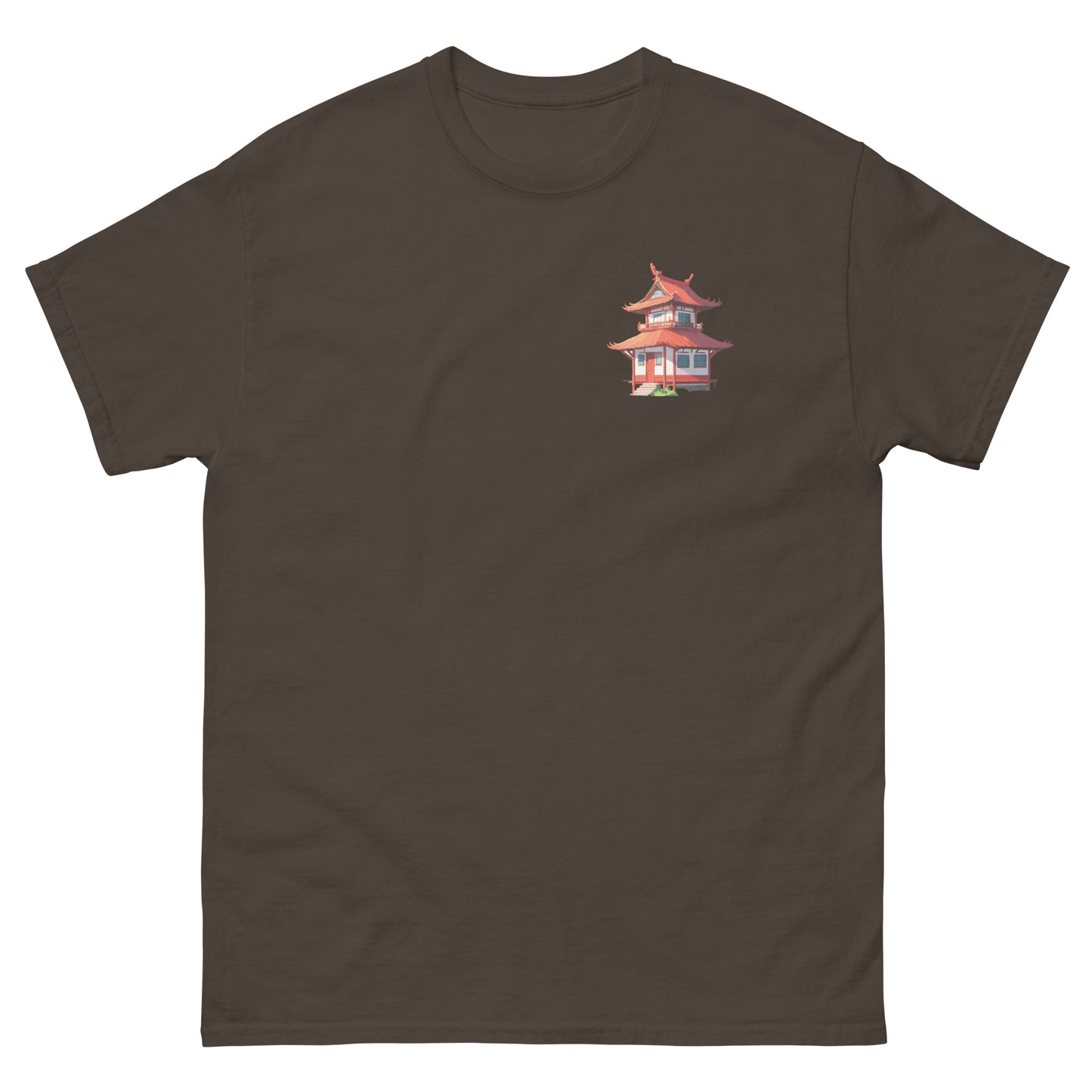 Rural Japanese T-Shirt