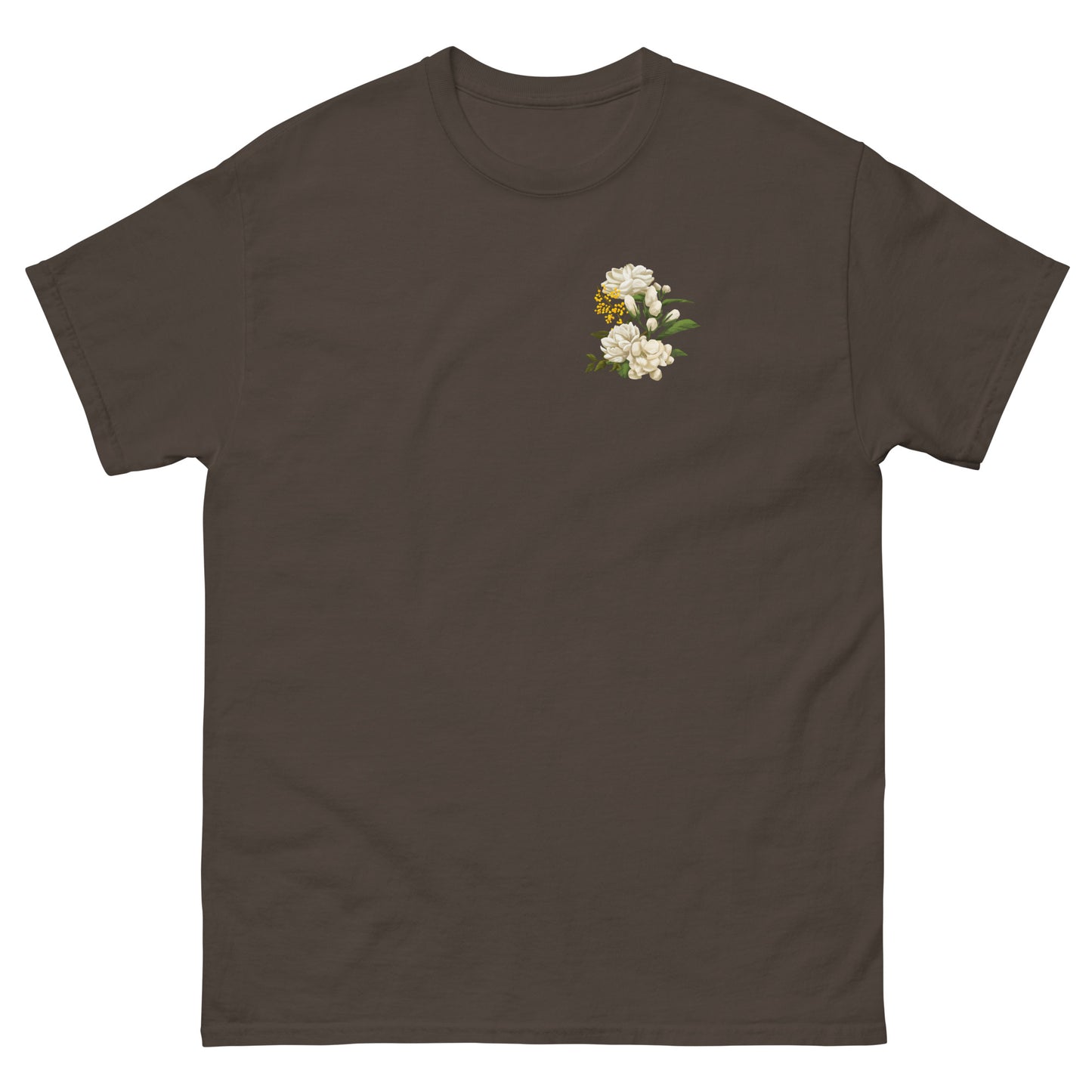 ElevaTees Vintage Flower T-Shirt