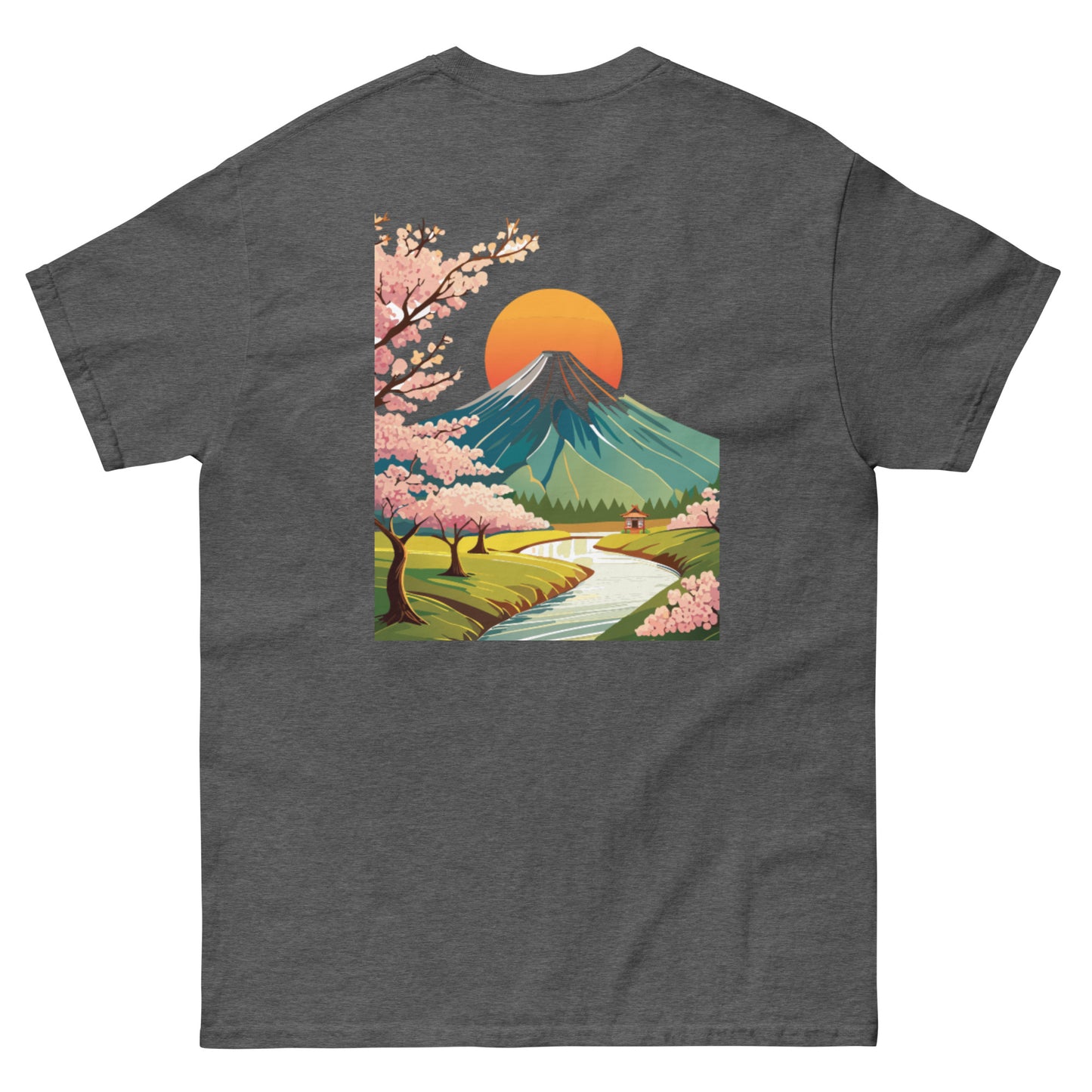Rural Japanese T-Shirt