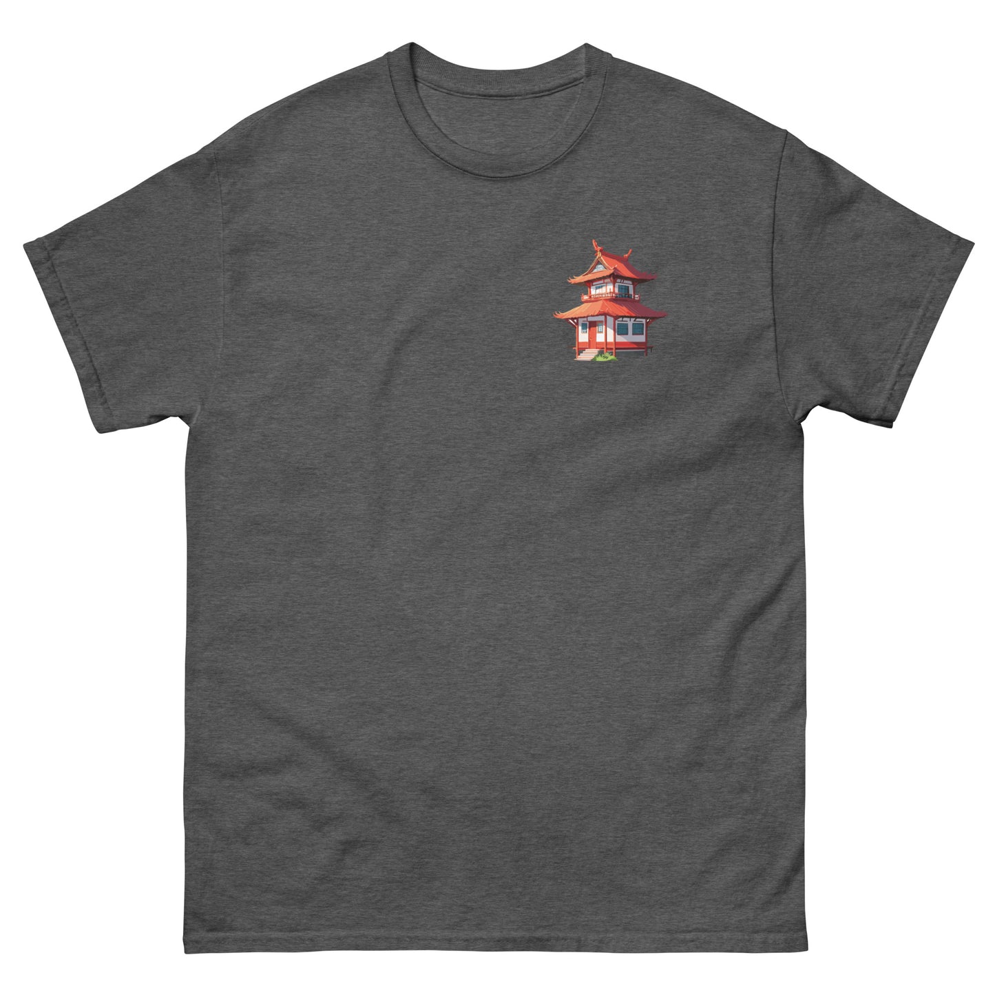 Rural Japanese T-Shirt