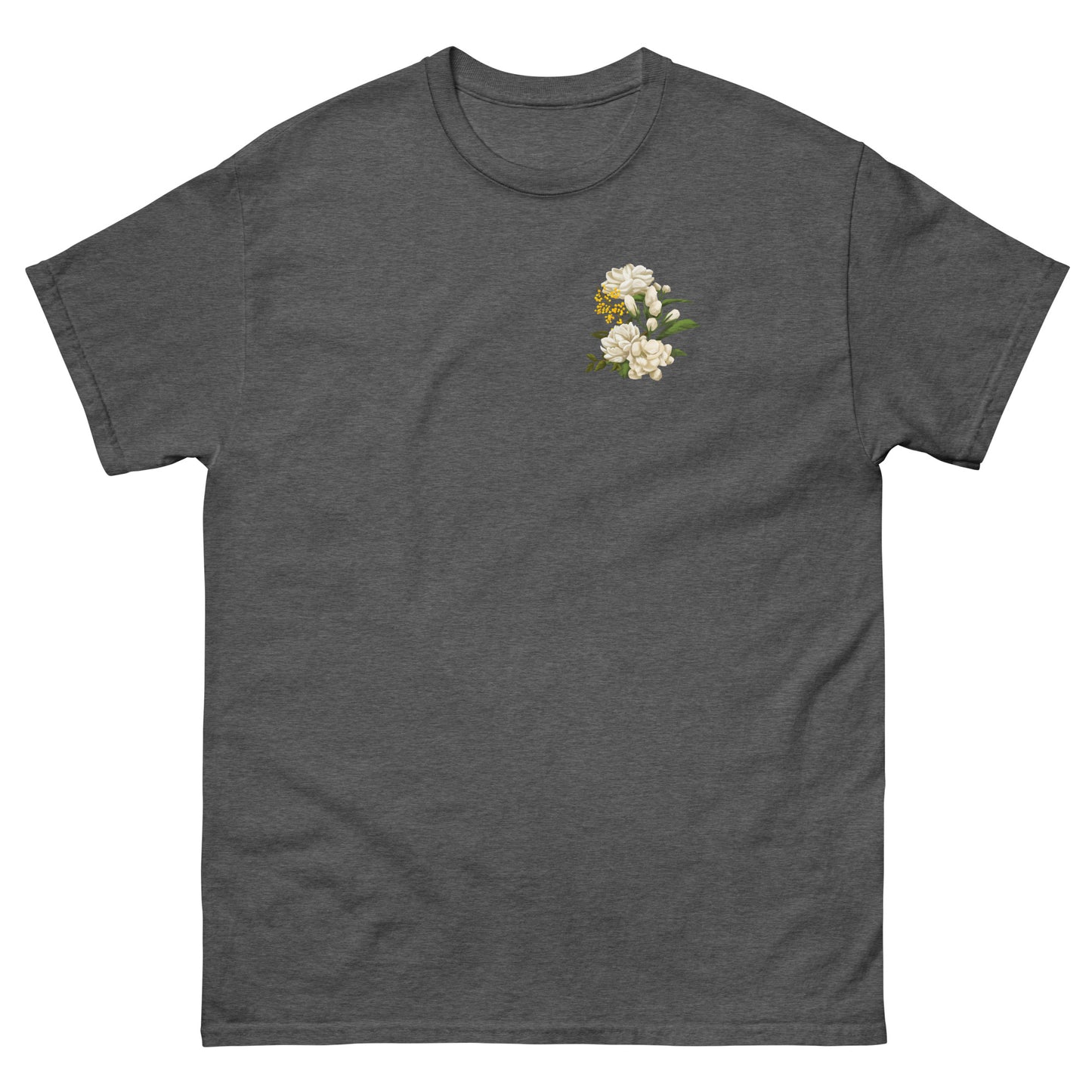 ElevaTees Vintage Flower T-Shirt
