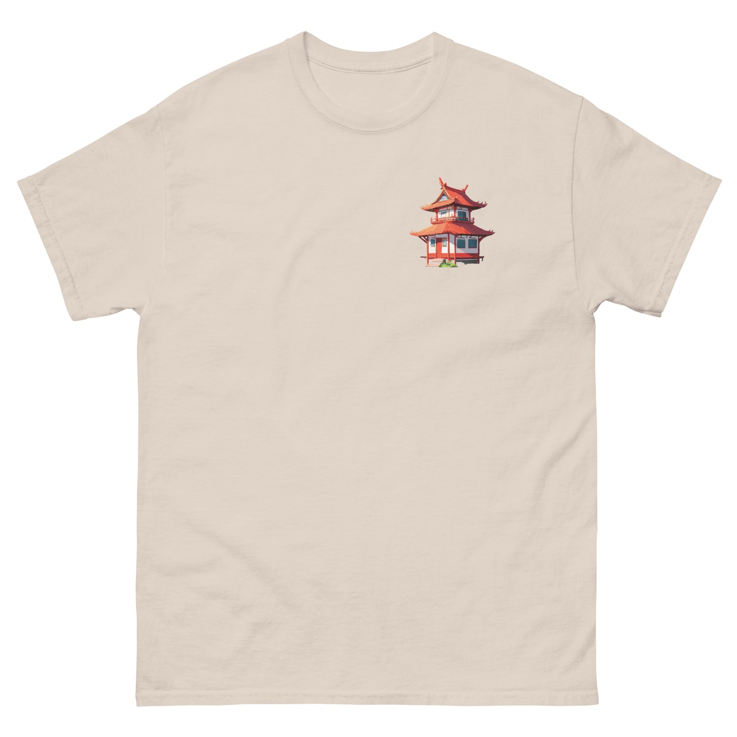 Rural Japanese T-Shirt