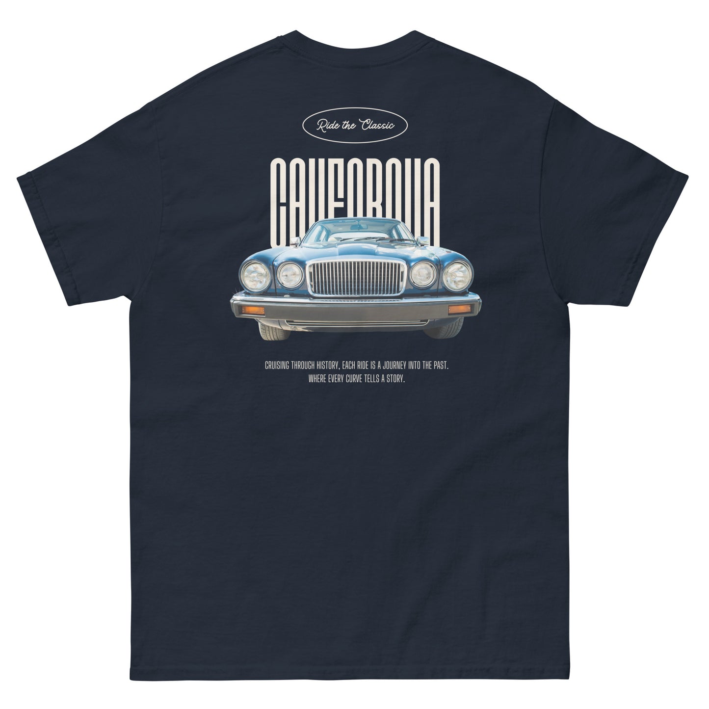 Unisex Racing T-Shirt