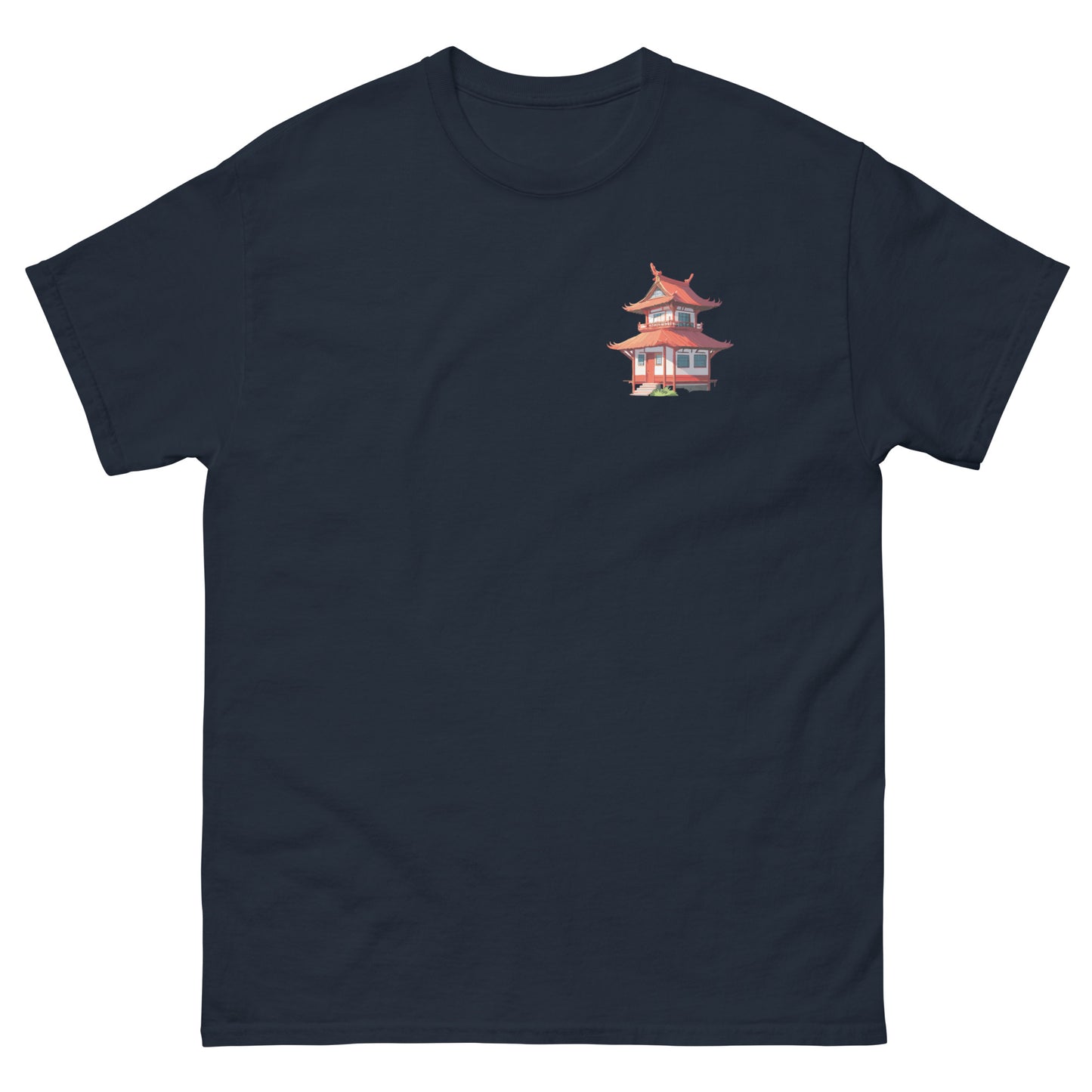 Rural Japanese T-Shirt