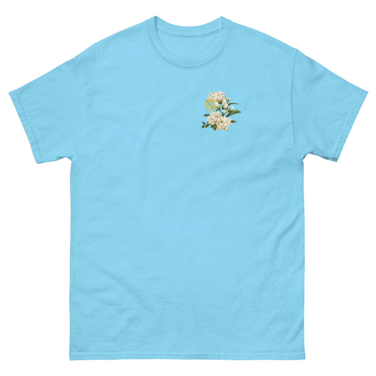 ElevaTees Vintage Flower T-Shirt