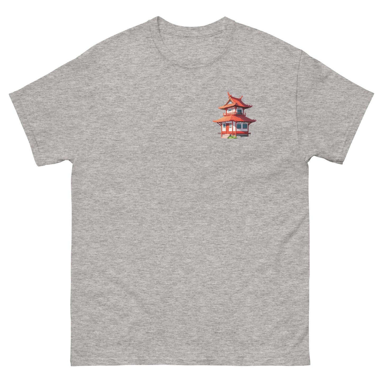 Rural Japanese T-Shirt