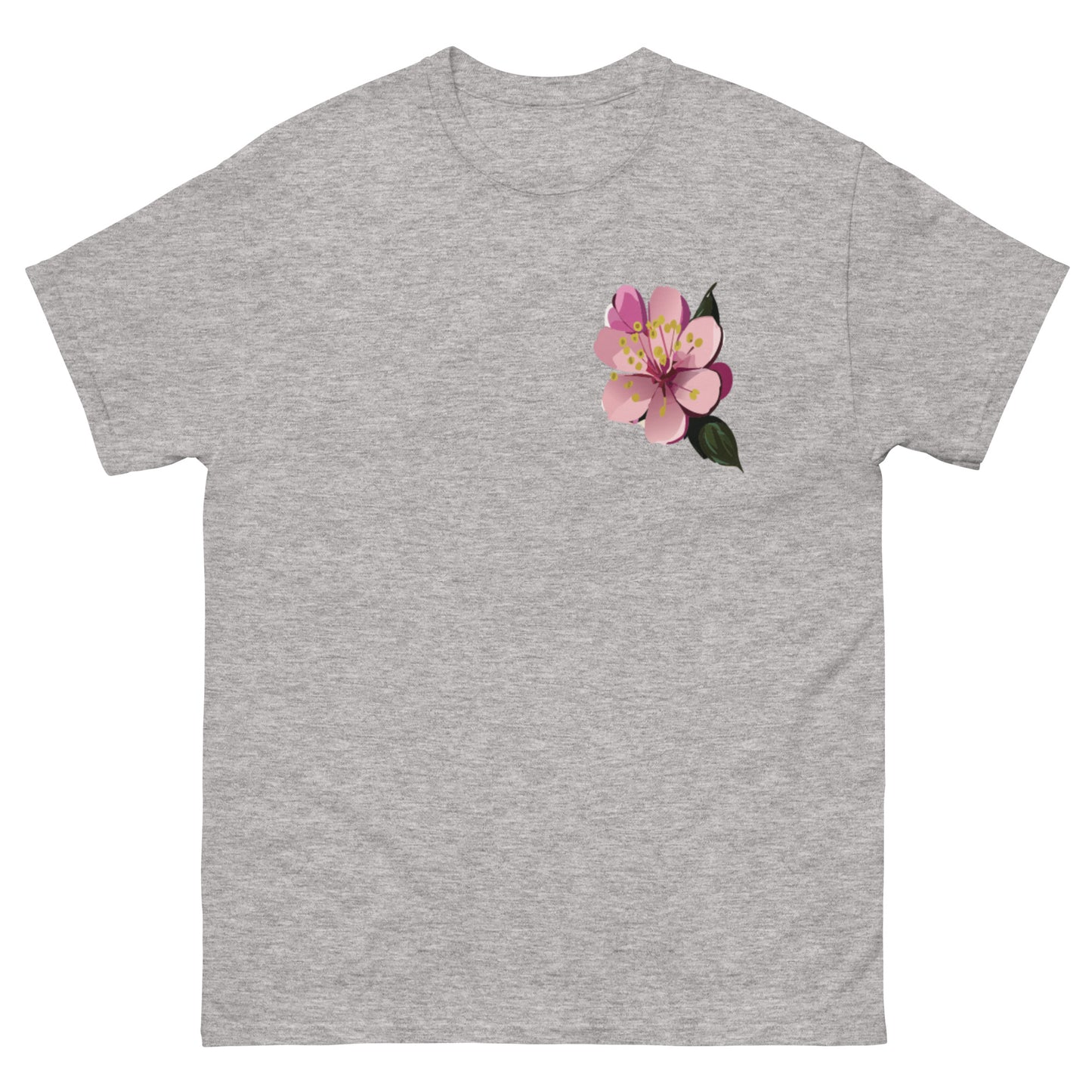Sakura Waterfall T-Shirt