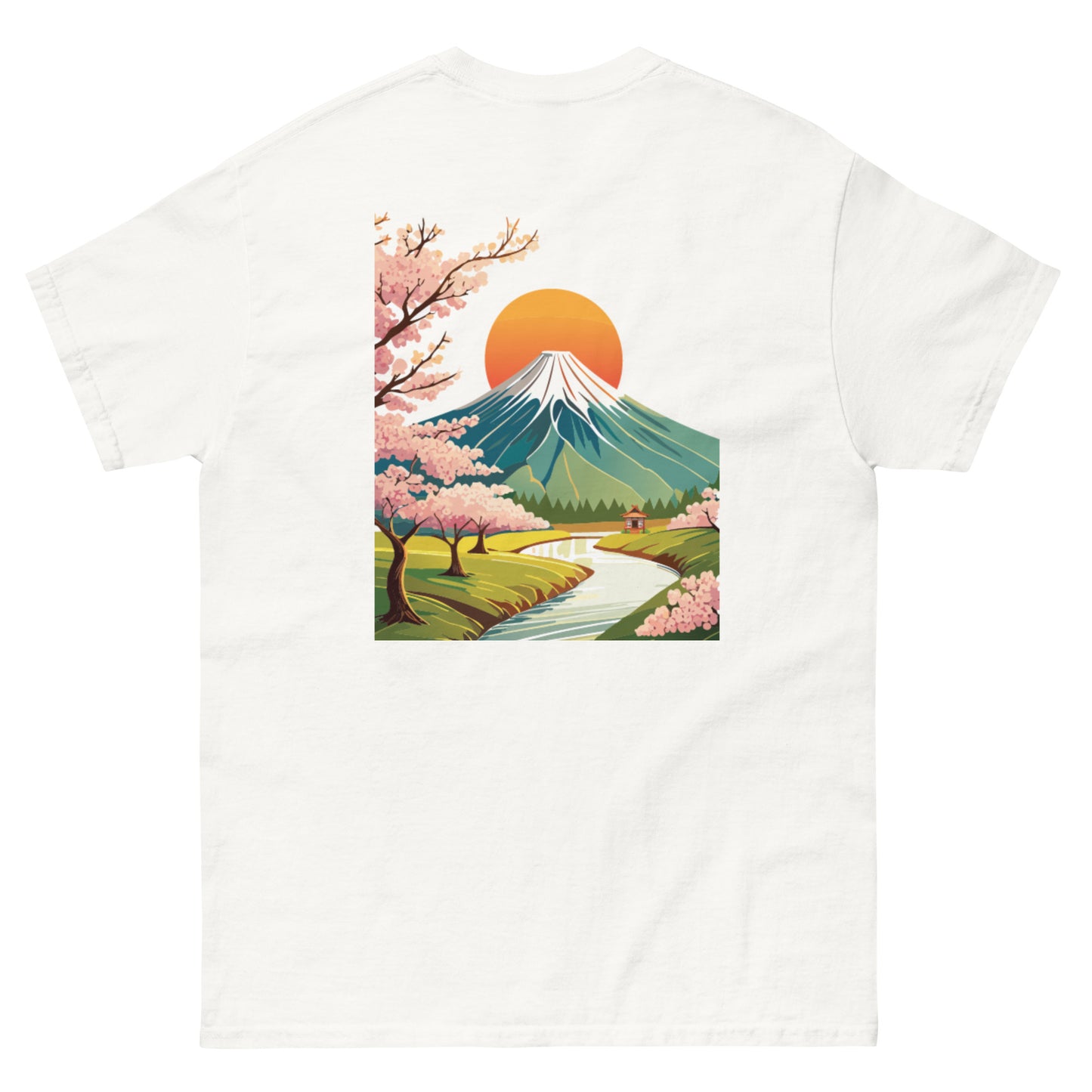 Rural Japanese T-Shirt